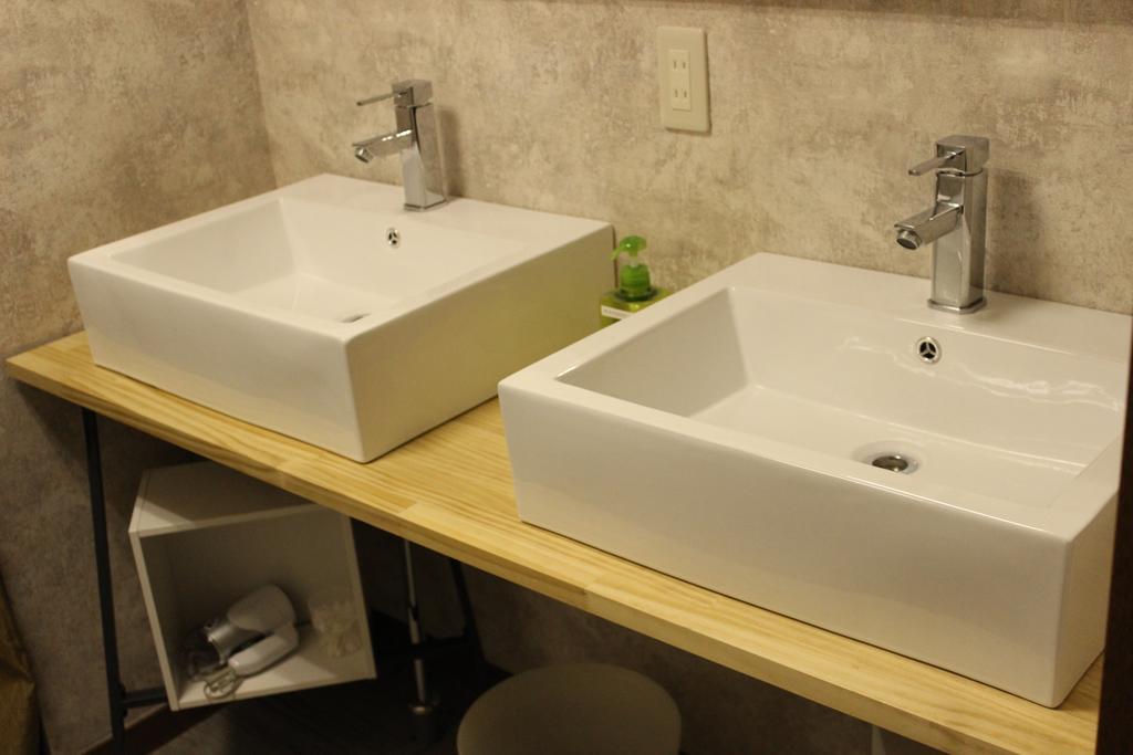 Hotel Atta Toyosaki à Ōsaka Extérieur photo