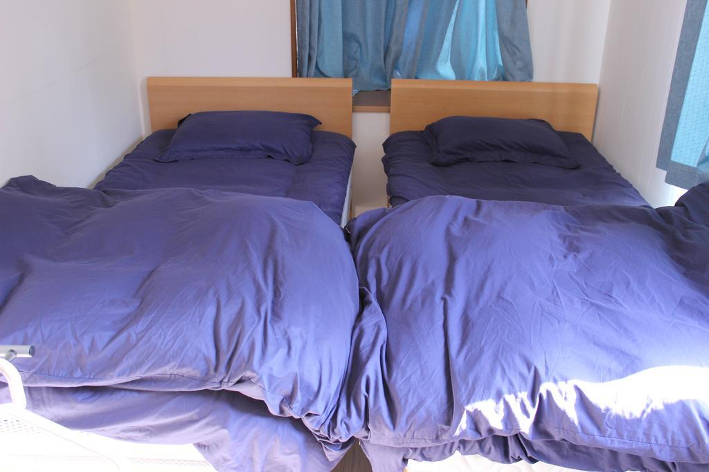 Hotel Atta Toyosaki à Ōsaka Chambre photo