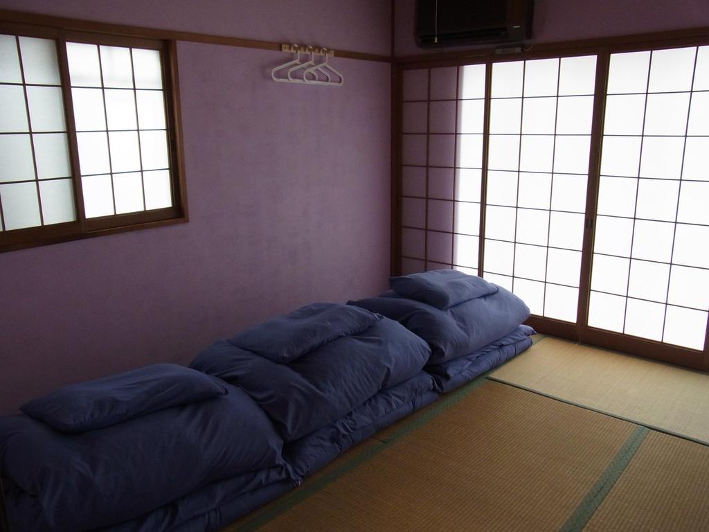 Hotel Atta Toyosaki à Ōsaka Extérieur photo