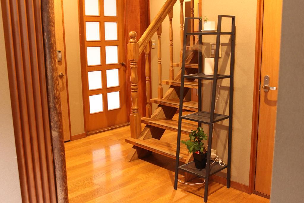 Hotel Atta Toyosaki à Ōsaka Extérieur photo