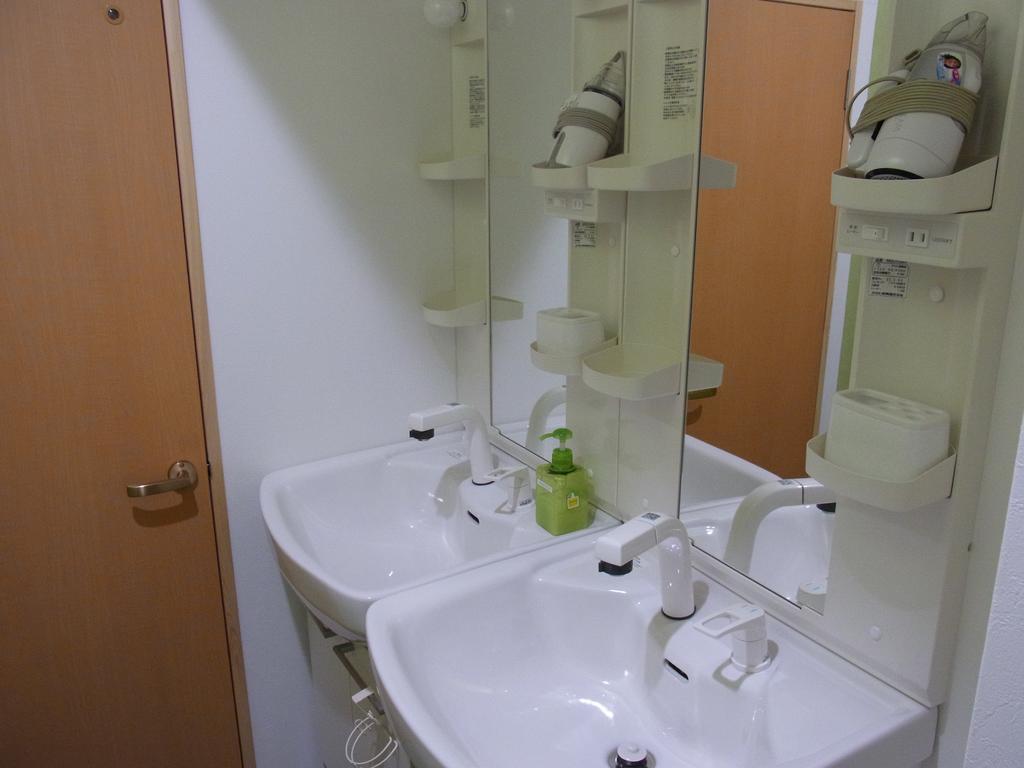 Hotel Atta Toyosaki à Ōsaka Extérieur photo