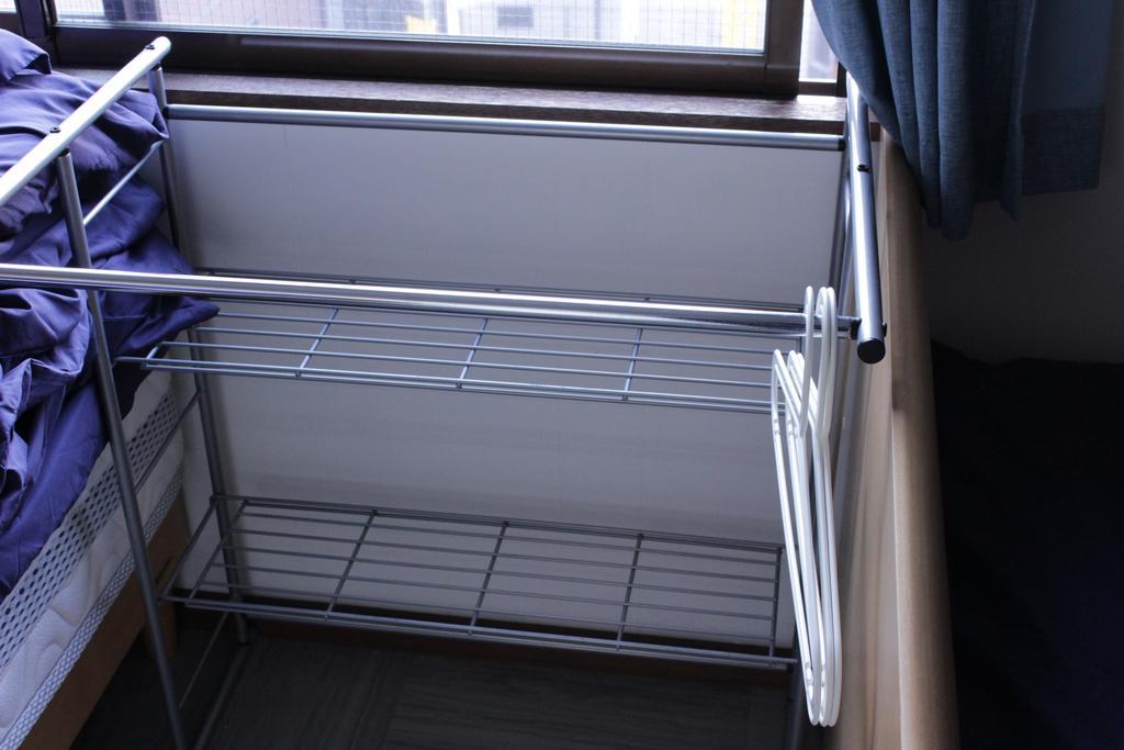 Hotel Atta Toyosaki à Ōsaka Extérieur photo