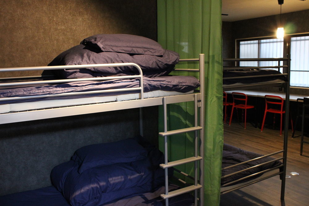 Hotel Atta Toyosaki à Ōsaka Extérieur photo