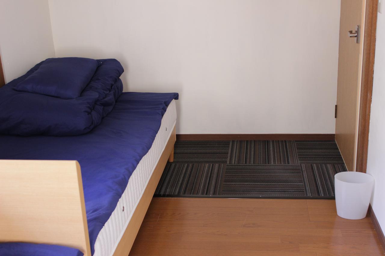 Hotel Atta Toyosaki à Ōsaka Extérieur photo