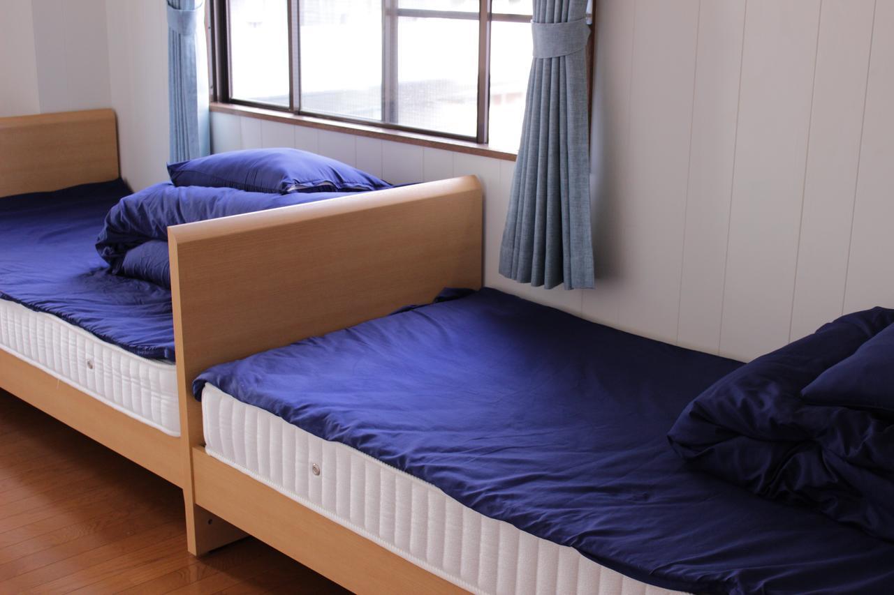 Hotel Atta Toyosaki à Ōsaka Extérieur photo