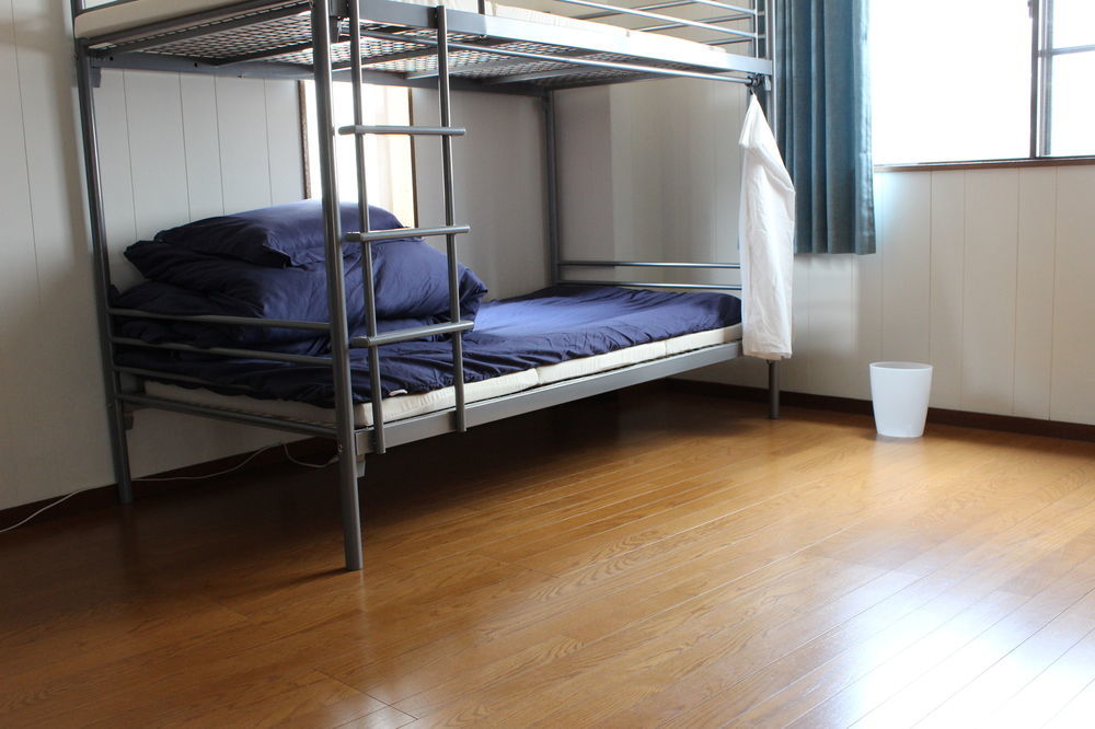 Hotel Atta Toyosaki à Ōsaka Extérieur photo