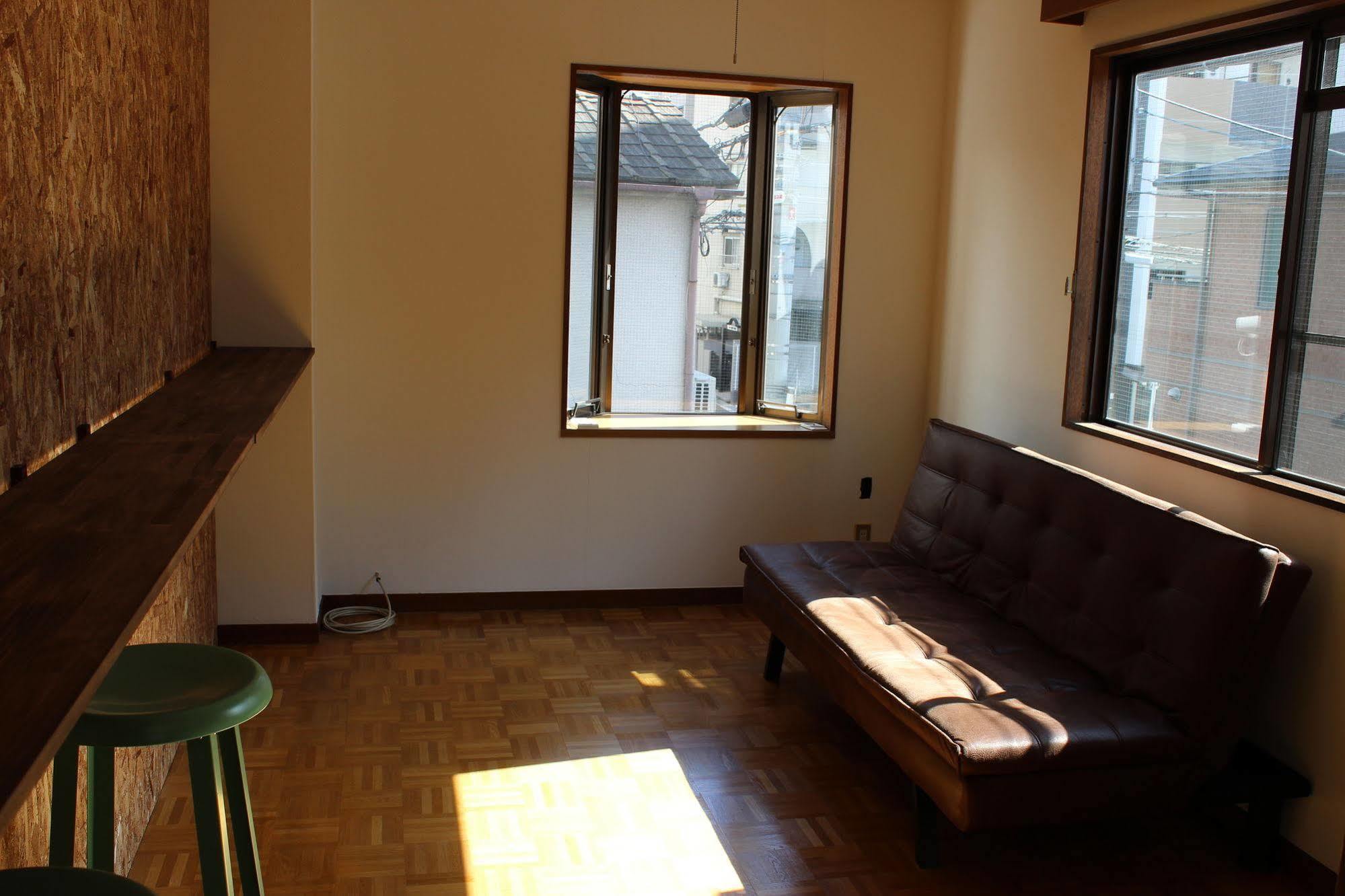 Hotel Atta Toyosaki à Ōsaka Extérieur photo