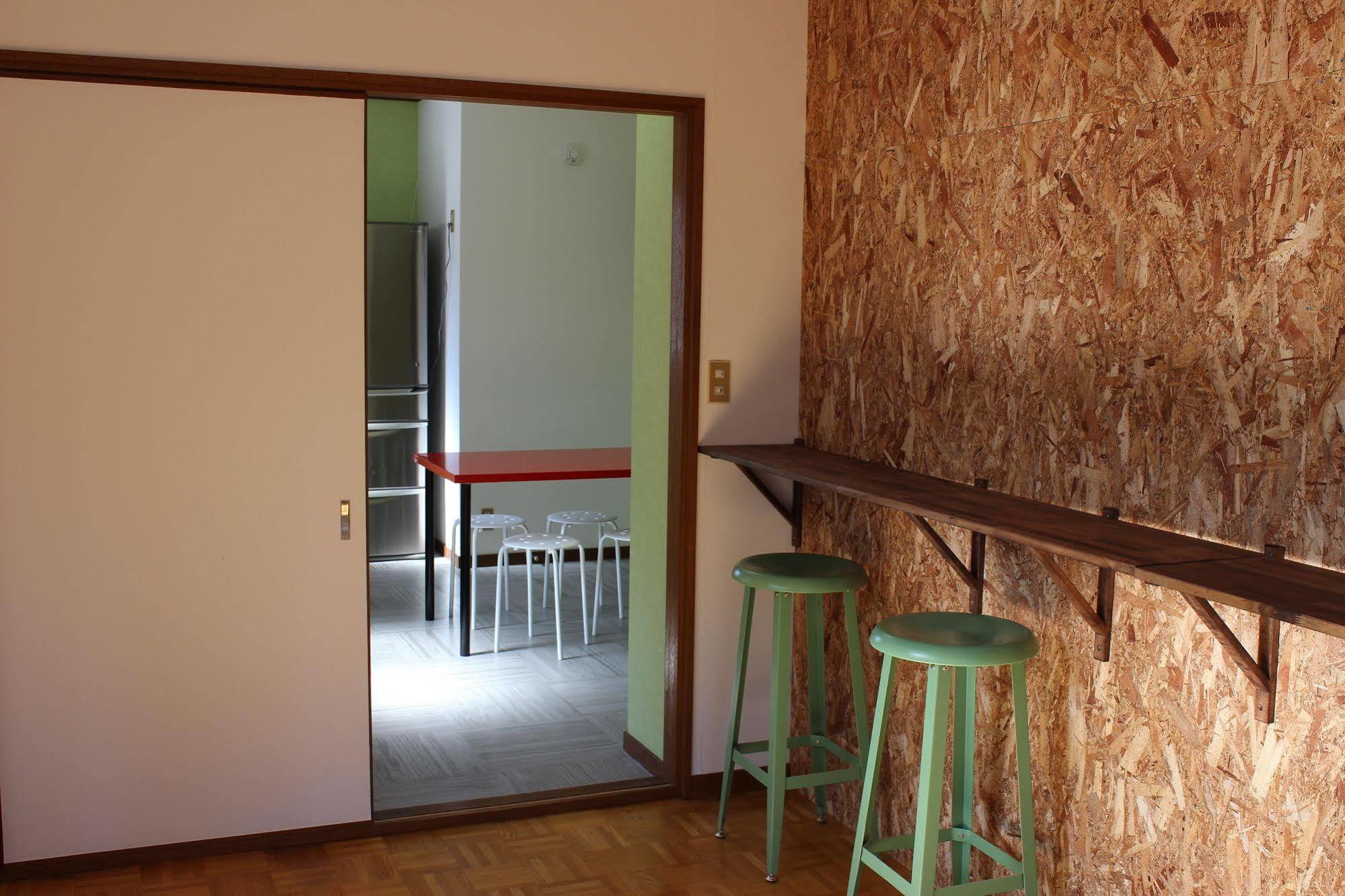 Hotel Atta Toyosaki à Ōsaka Extérieur photo
