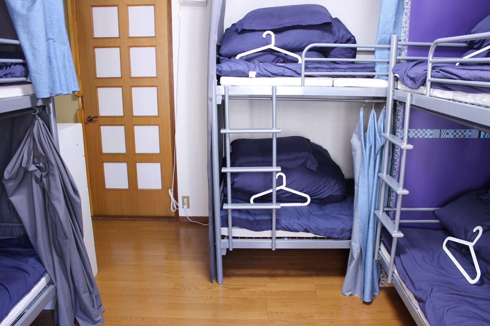 Hotel Atta Toyosaki à Ōsaka Extérieur photo