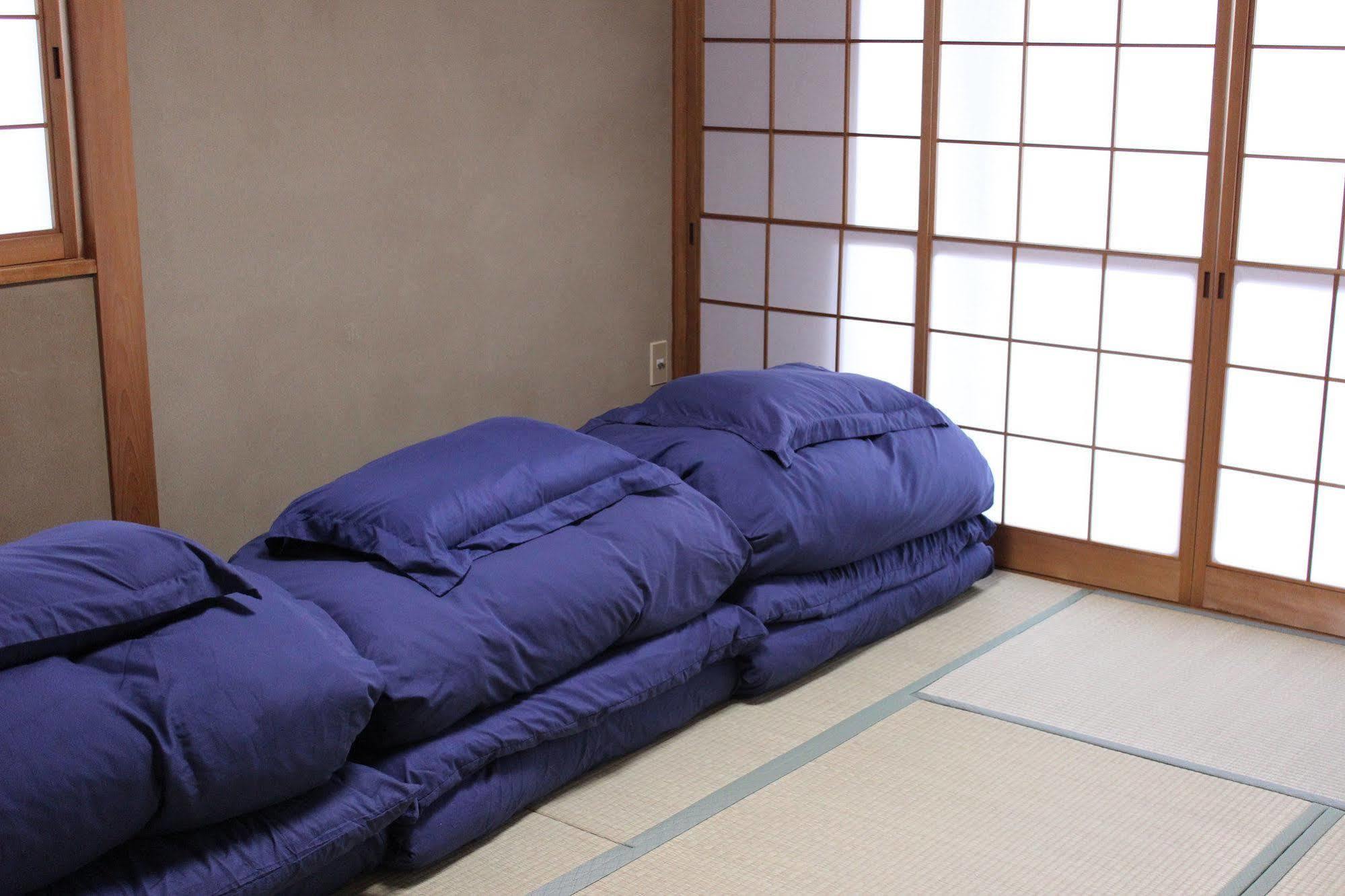 Hotel Atta Toyosaki à Ōsaka Extérieur photo