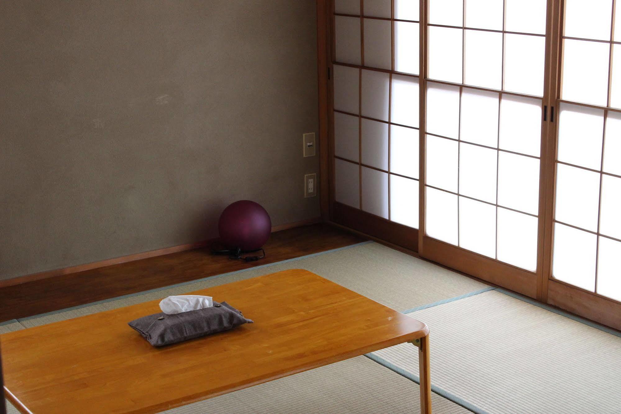 Hotel Atta Toyosaki à Ōsaka Extérieur photo