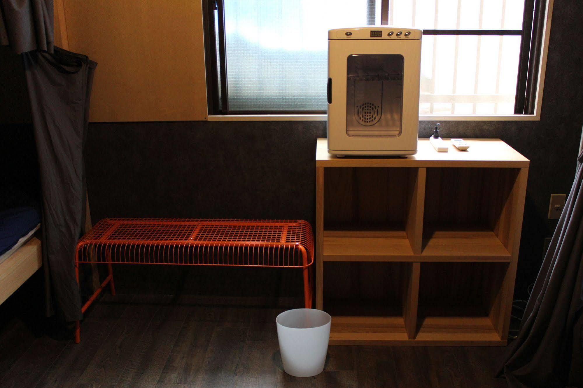 Hotel Atta Toyosaki à Ōsaka Extérieur photo