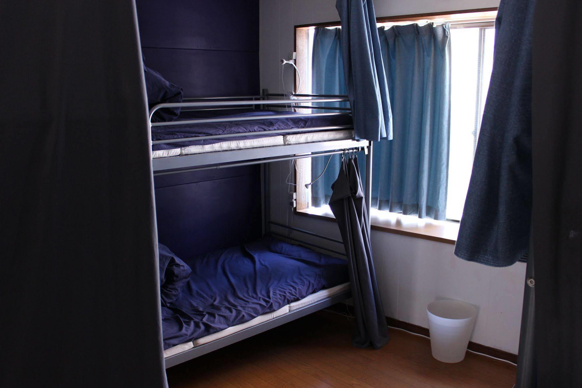 Hotel Atta Toyosaki à Ōsaka Extérieur photo